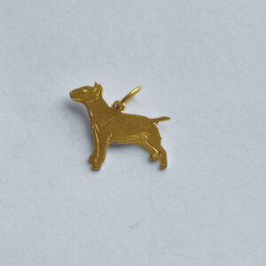 Bull terrier, Miniature Bull terrier