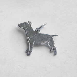 Bull terrier, Miniature bull terrier