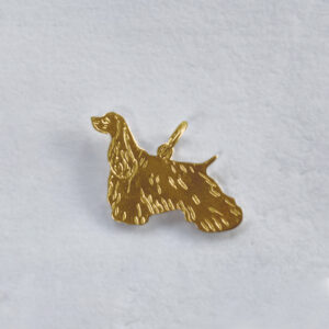 Cocker amerikansk, Amerikansk cocker spaniel