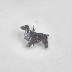 Cocker spaniel, engelsk