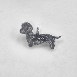 Dandie dinmont terrier