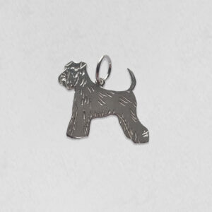 Dvergschnauzer