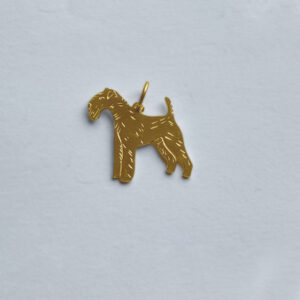 Lakeland terrier