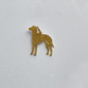 Manchester terrier