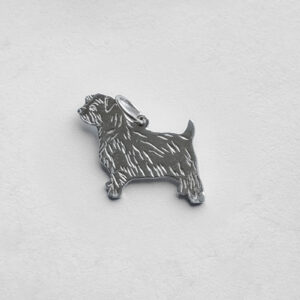 Norfolk terrier