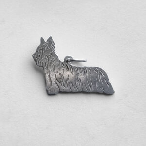 Skye terrier