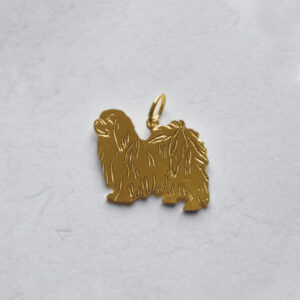 Tibetansk spaniel